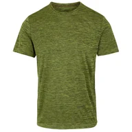 Koszulki sportowe męskie - Koszulka męska Regatta Fingal Edition Rozmiar: XL / Kolor: ciemnozielony - miniaturka - grafika 1