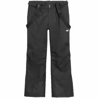 Spodnie narciarskie - Spodnie narciarskie 4F FNK M361 M 4FAW23TFTRM361 (kolor Czarny, rozmiar 2XL) - miniaturka - grafika 1