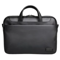 Torby na laptopy - Port Designs Zurich czarna (110301 / PDZURTL15K) - miniaturka - grafika 1