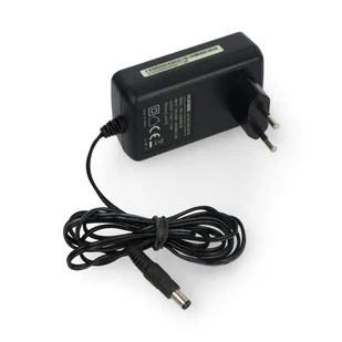 Zasilacz impulsowy Huawei HW-120200E1W 12V/2A - wtyk DC 5,5/2,1mm - Zasilacze i transformatory - miniaturka - grafika 1