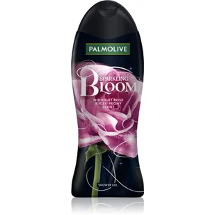 Palmolive Sparkling Bloom Rose & Iced Peony - Żel pod prysznic 500 ml - Kosmetyki do kąpieli - miniaturka - grafika 1