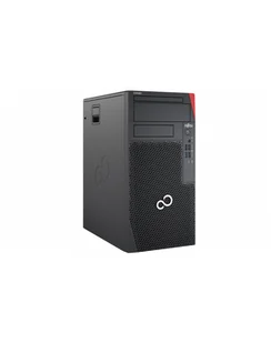 fujitsu Esprimo P5011/Win10 i5-11500/8G/SSD512/DVD                  LKN:P511EP0001PL - Zestawy komputerowe - miniaturka - grafika 1