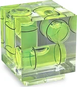 Akcesoria do kamer sportowych - Kaiser Kaiser Kaiser Triplex Spirit Level 6393 - miniaturka - grafika 1