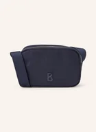 Torebki damskie - Bogner Torba Na Ramię Verbier Play 1.0 Avy blau - miniaturka - grafika 1