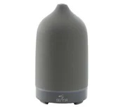 Zapachy do domu - Sentir CeramiQ Zielony - miniaturka - grafika 1