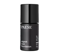 Podkłady do twarzy - PAESE Expert Matt Foundation specjalistyczny podkład matujący 502W Natural Beige 30ml - miniaturka - grafika 1
