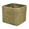 Belldeco Donica Boho Beż 1A C101481A - Donice - miniaturka - grafika 1
