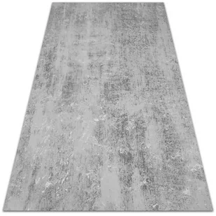 Dywan zewnętrzny tarasowy wzór Brudny beton 100x150 cm - Dywany zewnętrzne - miniaturka - grafika 1
