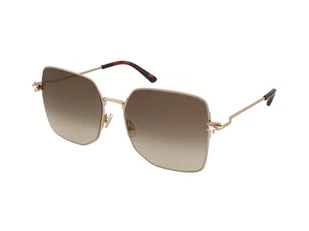 Jimmy Choo Trisha/G/SK J5G/HA - Okulary przeciwsłoneczne - miniaturka - grafika 1