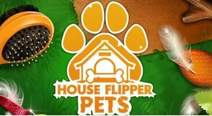 House Flipper - Pets DLC PC - DLC - miniaturka - grafika 1