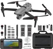 Drony - Autel EVO II Pro Rugged Bundle V3 / Grey - miniaturka - grafika 1