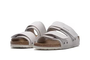 KLAPKI UNISEX BIRKENSTOCK UJI - Birkenstock - Klapki i japonki damskie - miniaturka - grafika 1