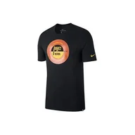 Koszulki męskie - Koszulka sportowa męska Nike AJ2802010 - miniaturka - grafika 1