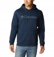 Bluzy męskie - COLUMBIA BLUZA CSC BASIC LOGO 1681664492 r S - miniaturka - grafika 1