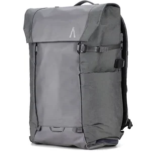 Plecak Boundary X-PAC Errant Pack (Urbane Grey) - Akcesoria fotograficzne - miniaturka - grafika 1