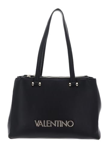 Valentino Damska torba na zakupy Caprice, czarny, Sneakersy All Coasts 210 v1