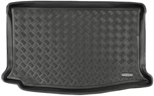 Fiat Punto II 1999-2011 Mata bagażnika REZAW 100305R - Maty bagażnikowe - miniaturka - grafika 1
