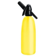 Saturatory - ART Quick Soda Maker SA-01J Żółty - miniaturka - grafika 1