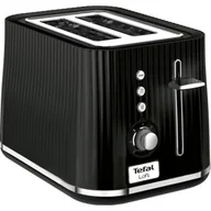 Tostery - Tefal Loft TT7618 Czarny - miniaturka - grafika 1