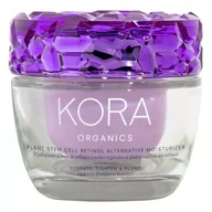 Kremy do twarzy - Kora Organics - Plant Stem Cell Retinol Alternative Moisturizer - Odżywczy Krem Do Twarzy - 50 ml - Dla Kobiet - miniaturka - grafika 1