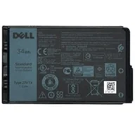 Części i akcesoria do laptopów - DELL J82G5 części zamienne do notatników Bateria - miniaturka - grafika 1
