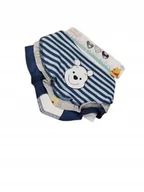 Śliniaki i fartuszki - CHUSTECZKI APASZKI ŚLINIACZKI POD SZYJKE DISNEY - 3 SZT D1926 - miniaturka - grafika 1