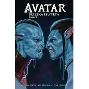 Komiksy dla dorosłych - Amber Avatar Ścieżka Tsuteya Część 2 - miniaturka - grafika 1