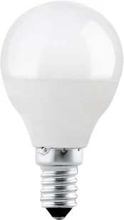 Eglo LED 12262 żarówka 1X5W/E14 4000K 470lm - Żarówki LED - miniaturka - grafika 1