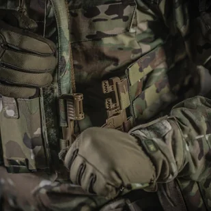 M-Tac - Kamizelka taktyczna Plate Carrier Cuirass FAST QRS - MultiCam - 51381008 - Odzież taktyczna i umundurowanie - miniaturka - grafika 17