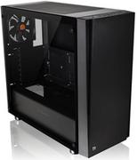 Obudowy komputerowe - Thermaltake Versa J21 TG PC-obudowa czarna CA-1K1-00M1WN-00 - miniaturka - grafika 1