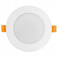 Żarówki LED - Panel Led sufitowy Maclean, podtynkowy Slim, 9W, Neutral White 4000K, - miniaturka - grafika 1
