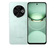 Telefony komórkowe - Tecno Spark 30C 6/128GB Zielony - miniaturka - grafika 1