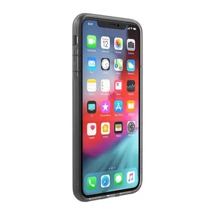 Incase Protective Clear Cover - Etui iPhone Xs Max (Clear) - Etui i futerały do telefonów - miniaturka - grafika 4