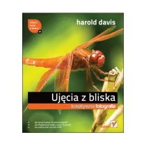 Ujęcia z bliska. Kreatywna fotografia - Podstawy obsługi komputera - miniaturka - grafika 5