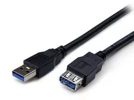 Kable komputerowe i do monitorów - KP7 Kabel Przedłużacz Usb 3.0 1,8m Przedłużka A-b - miniaturka - grafika 1