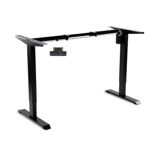 Stelaż z regulacją wysokości Spacetronik SPE-142B - Części i akcesoria do laptopów - miniaturka - grafika 1