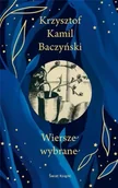 Poezja - Wiersze wybrane (edycja kolekcjonerska) - Krzysztof Kamil Baczyński - miniaturka - grafika 1