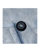 Bluzy narciarskie - ! -  ! GLOVII OGRZEWANE, ULTRA MIĘKKIE PONCZO ZE ZŁĄCZEM USB, WSPÓŁPRACUJE Z DOWOLNYM POWERBANKIEM 2A GU1G - miniaturka - grafika 1