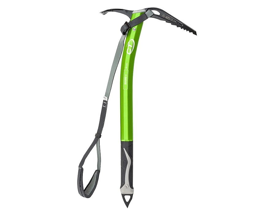 Climbing Technology Czekan HOUND+ długość 500 mm