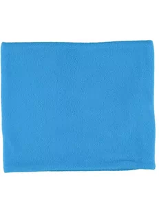 CMP Ocieplacz karku w kolorze niebieskim - 23 x 19 cm - Szaliki i chustki dla dzieci - miniaturka - grafika 1