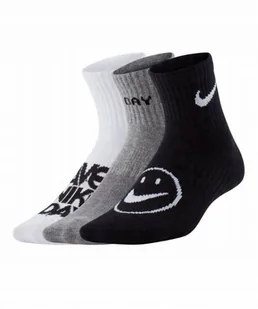 Skarpetki Nike CU8129-902 r. 38-42 - Skarpetki męskie - miniaturka - grafika 1