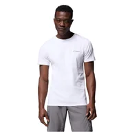 Koszulki sportowe męskie - T-shirt sportowy z krótkim rękawem męski Rapid Ridge Back Graphic Tee II - miniaturka - grafika 1