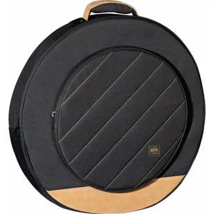 Meinl MCCB22BK pokrowiec na talerze 22&quot; CZARNY - Akcesoria do perkusji - miniaturka - grafika 1