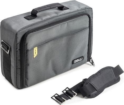 Torba B&W International B&W photo.bag TEX.166.RPD grey
