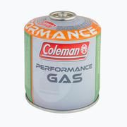 Kuchnie turystyczne i akcesoria - Coleman Kartusz Performance Gas 300 - miniaturka - grafika 1