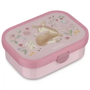 Mepal Lunchbox Campus Fairy Garden 107440065406 - Lunch boxy - miniaturka - grafika 1