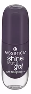 Lakiery do paznokci - Essence Shine Last & Go! Lakier do Paznokci 67 ESS928869 - miniaturka - grafika 1