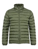 Kurtki męskie - VAUDE Men's Mineo Padded Jacket kurtka męska, watowana - miniaturka - grafika 1
