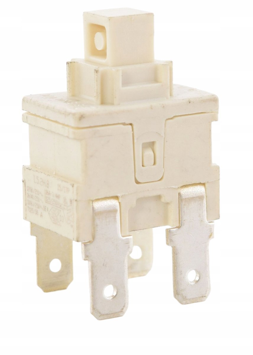 Włącznik wyłącznik do odkurzaczy KARCHER PUZZI 8/1 10/1 10/2 6.630-032.0