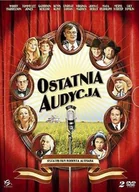 Komedie DVD - Ostatnia Audycja - miniaturka - grafika 1